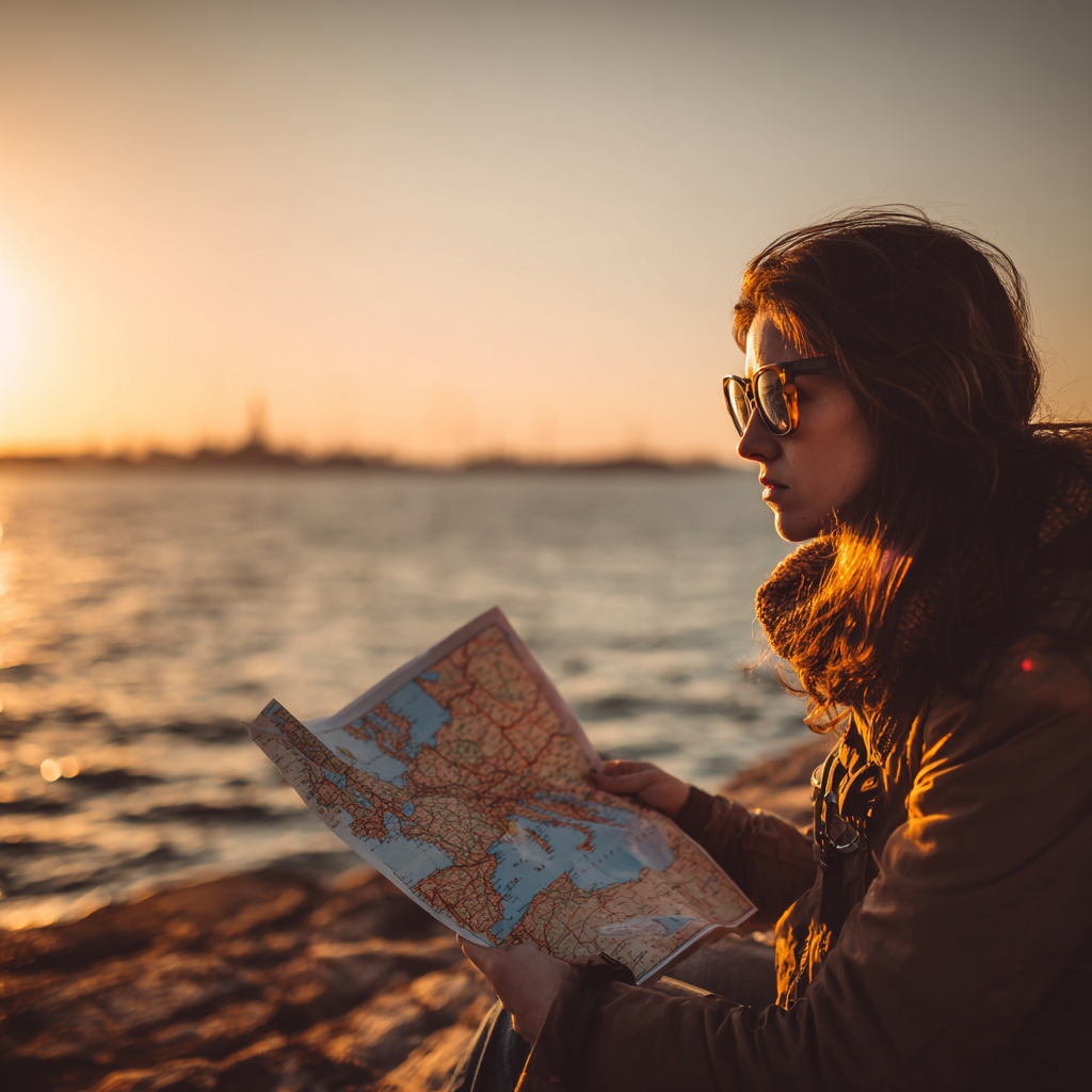 travel