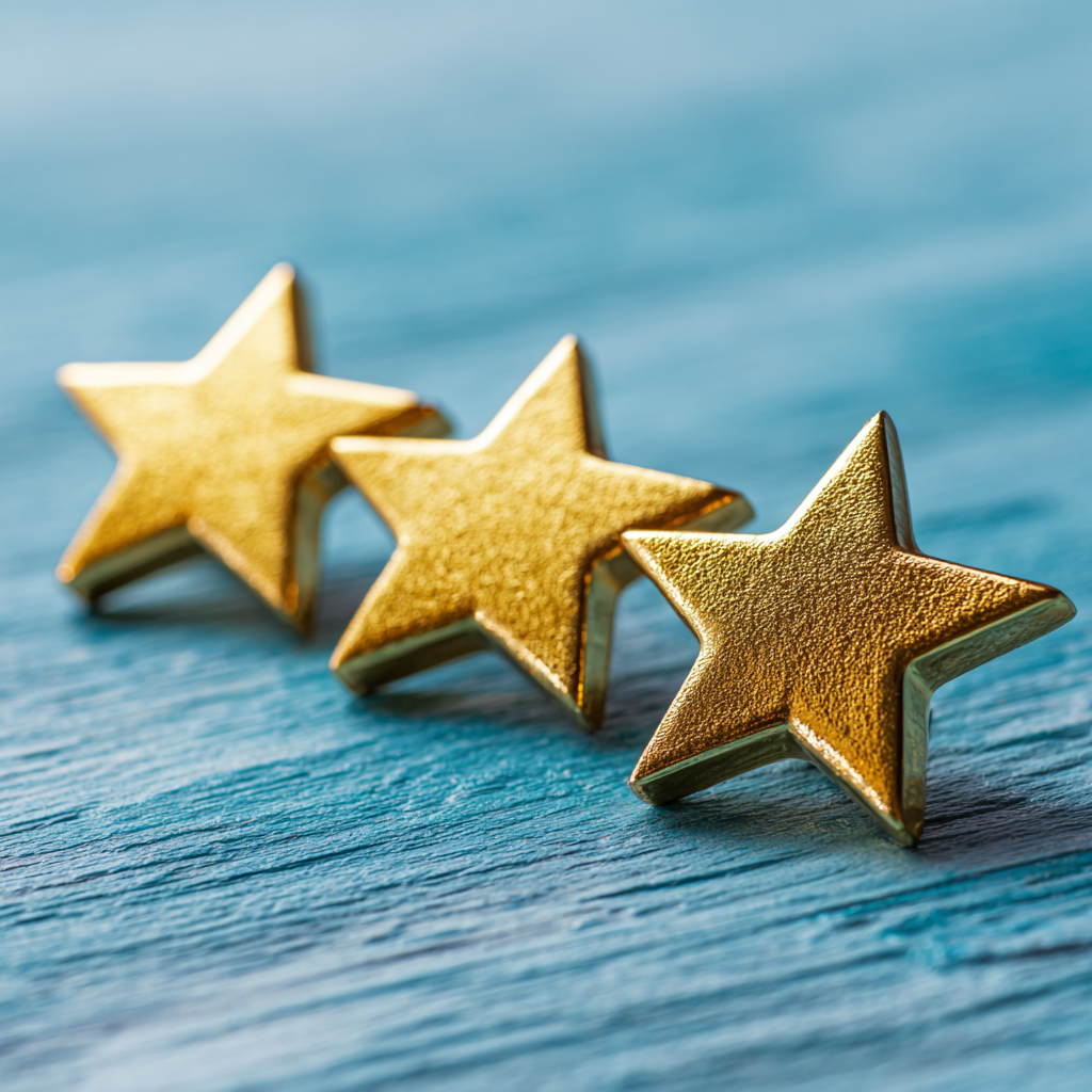 stars